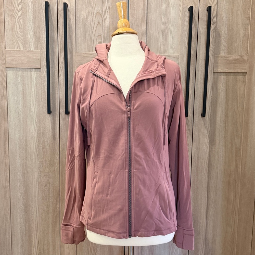 Lululemon Define Hooded Jacket